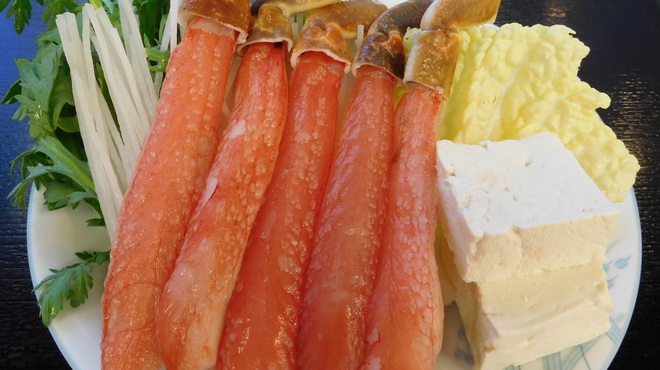 つきじ 天竹 - メイン写真: