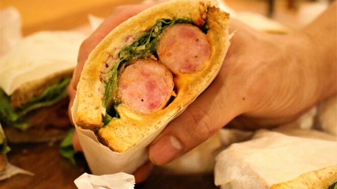はらかふぇ Hara Cafe 大里 カフェ ネット予約可 食べログ