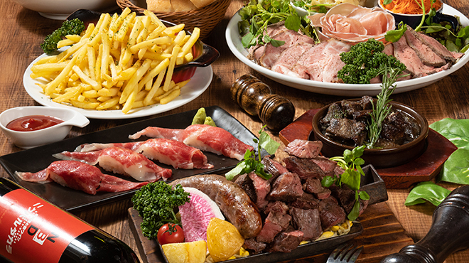 ニクバルダカラ - メイン写真: