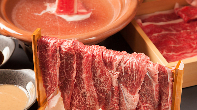 名古屋コーチン 松阪牛 ともり 名駅店 国際センター/居酒屋 [食べログ]