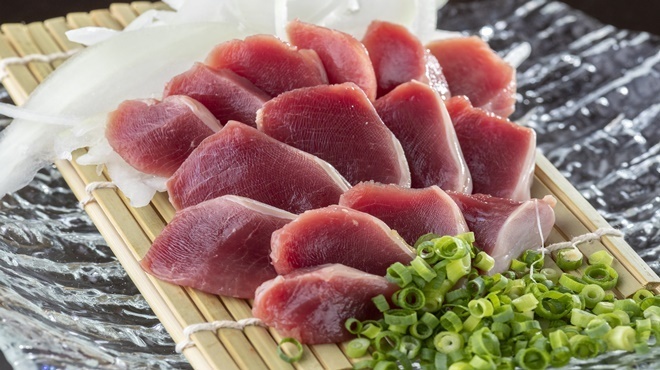 とりかわ処 鶏高 - メイン写真: