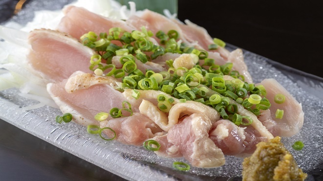 とりかわ処 鶏高 - メイン写真: