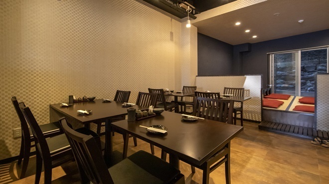 とりかわ処 鶏高 - メイン写真: