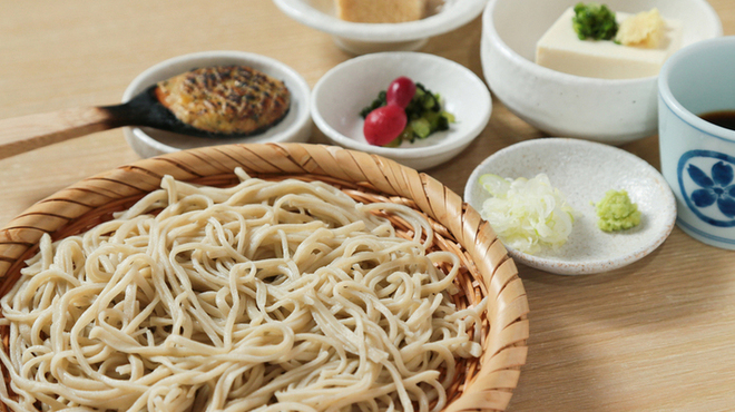 箱根 暁庵 本店 はこね あかつきあん 箱根湯本 そば 食べログ