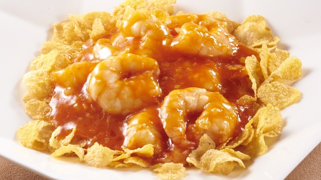 天津飯店 - メイン写真: