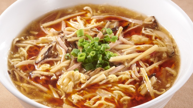 天津飯店 - メイン写真: