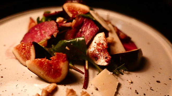 アパート ウエマ - メイン写真: