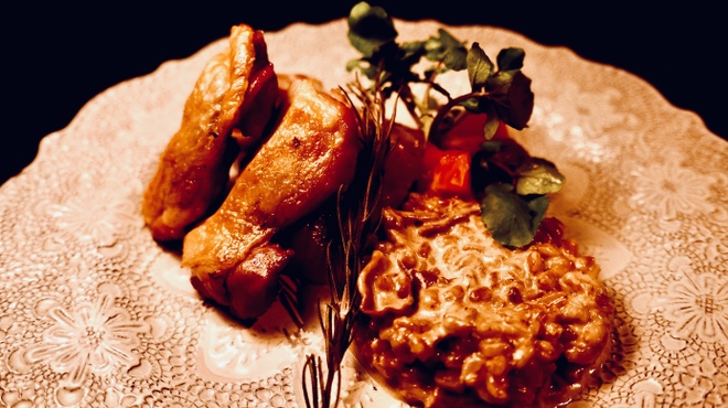 アパート ウエマ - メイン写真: