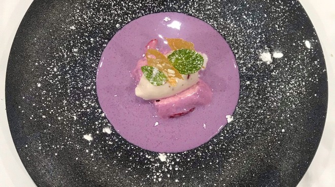 移り住みたくなる宿 イミグレ - 料理写真: