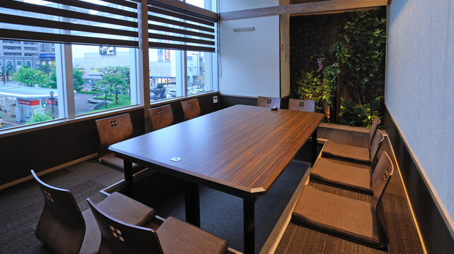 阿波の彩り びざん - メイン写真: