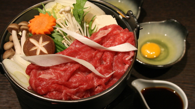 阿波の彩り びざん - メイン写真: