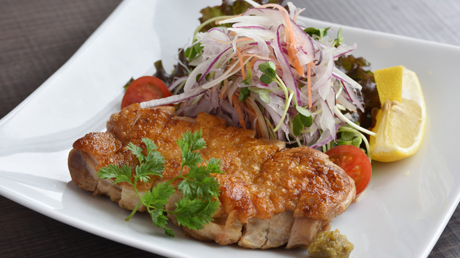 阿波の彩り びざん - メイン写真: