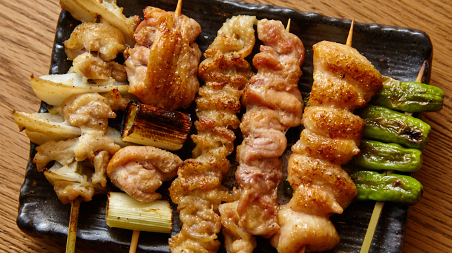 焼き鳥 ショウチャン 高円寺店 高円寺 居酒屋 食べログ