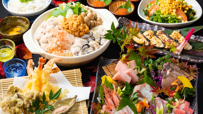 魚や 藤海 - メイン写真: