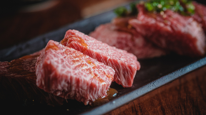 板前焼肉一笑 - メイン写真: