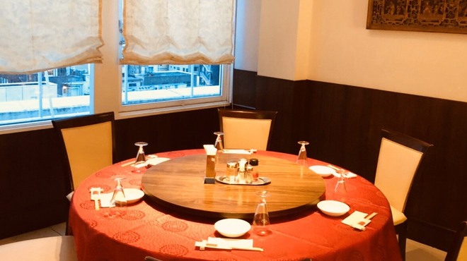 天津飯店 - メイン写真: