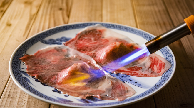 大衆肉酒場 こだわり米 匠 - メイン写真:
