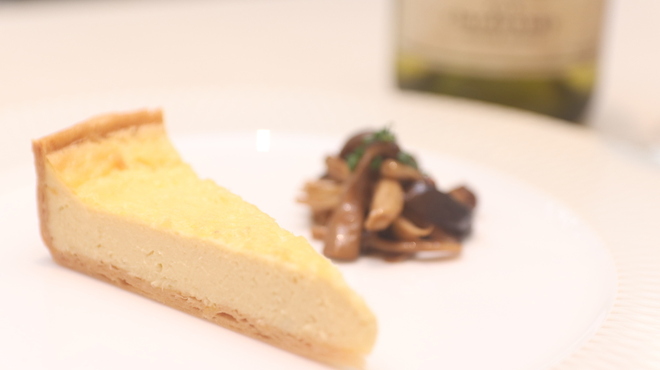 創作フレンチ 下元 - メイン写真: