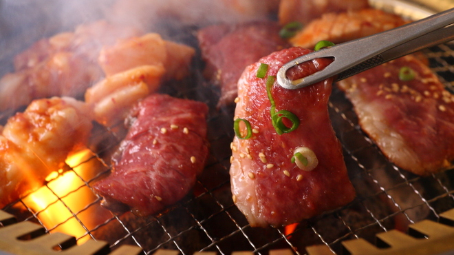 Yakiniku Chan - メイン写真: