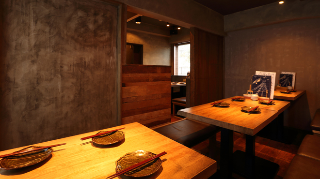 鮮魚屋 せんぎょや 吉祥寺 居酒屋 食べログ
