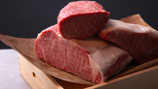 肉屋 甲 - メイン写真: