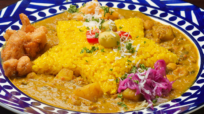 ベジキッチン・グーグー - メイン写真: