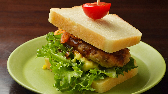 ベジキッチン・グーグー - メイン写真: