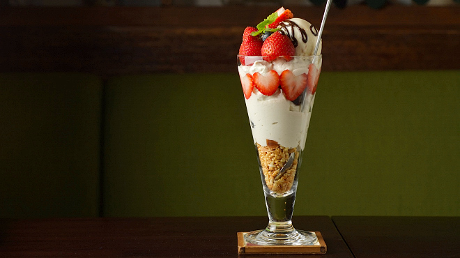 ベジキッチン・グーグー - メイン写真: