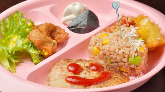 ベジキッチン・グーグー - メイン写真: