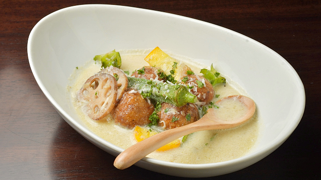 ベジキッチン・グーグー - メイン写真: