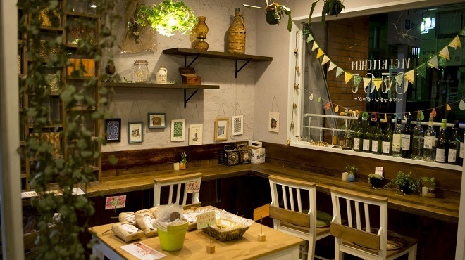 ベジキッチン・グーグー - メイン写真: