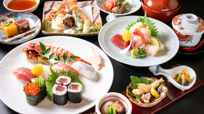 吉野寿司 よしのすし 八事 寿司 ネット予約可 食べログ