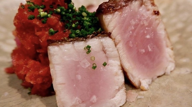 炭Kappo hirac - 料理写真: