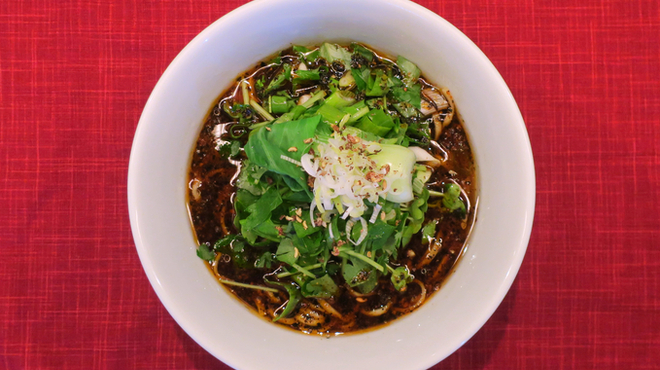 中華蕎麦　三藤 - メイン写真: