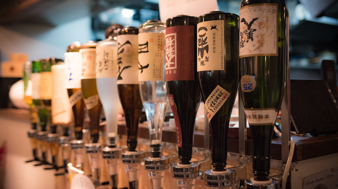 菜道 - メイン写真: