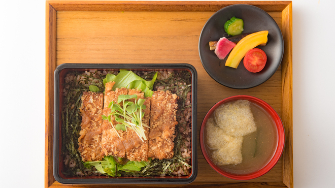 菜道 - メイン写真: