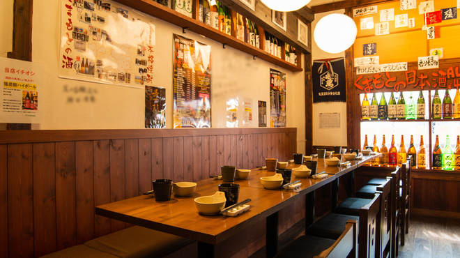 熊本牧場直営 岩部商店 - メイン写真: