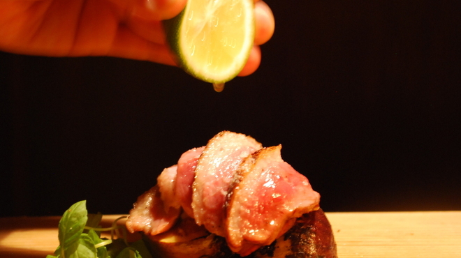 鶏屋 ぜんろく - メイン写真: