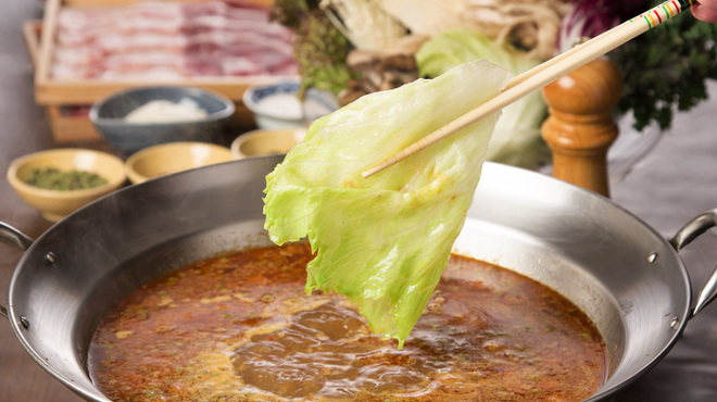 やさい家めい - メイン写真: