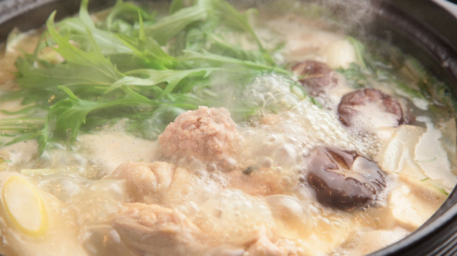 八吉 - 料理写真: