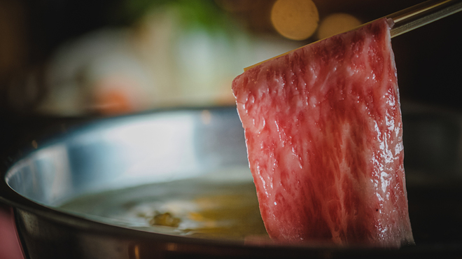 板前焼肉一笑 - メイン写真: