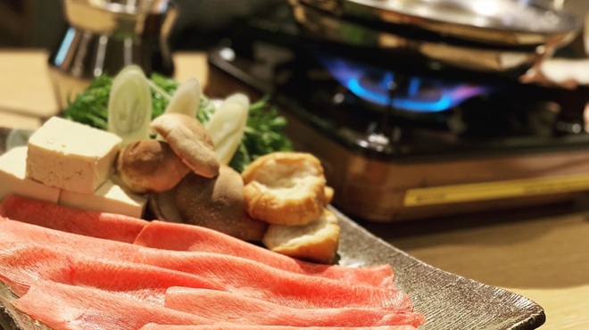 牛たん炭焼き 利久 - メイン写真: