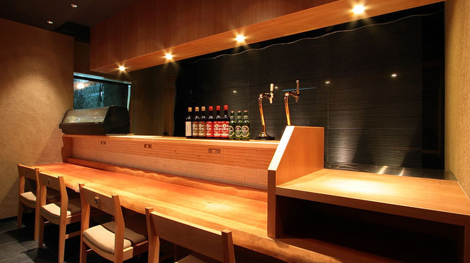 北新地 七宝 - メイン写真: