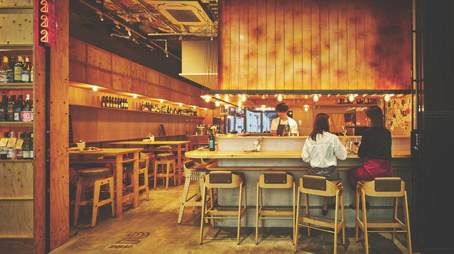 ビストロ 222 - メイン写真: