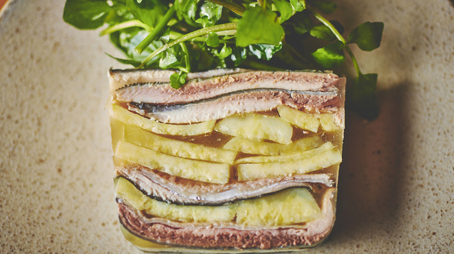 ビストロ 222 - メイン写真: