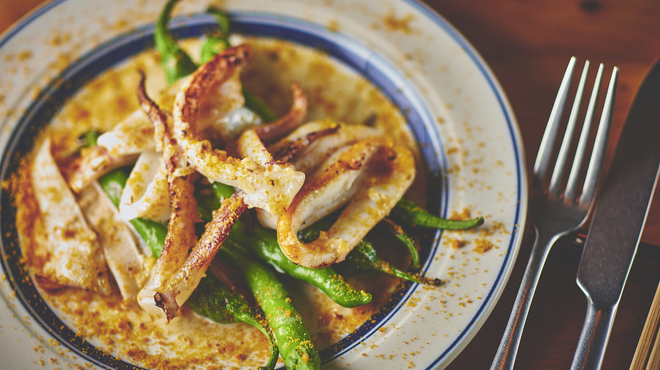 ビストロ 222 - メイン写真: