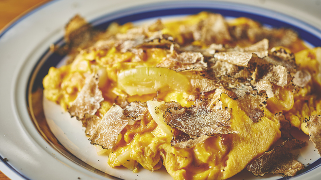 ビストロ 222 - メイン写真: