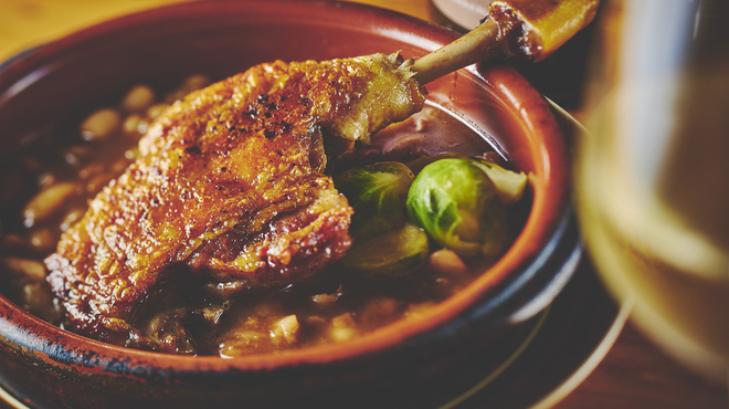 ビストロ 222 - メイン写真: