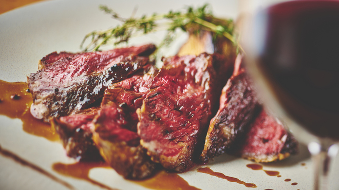 ビストロ 222 - メイン写真: