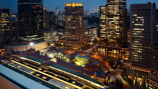 ザ・ロビーラウンジ - メイン写真: